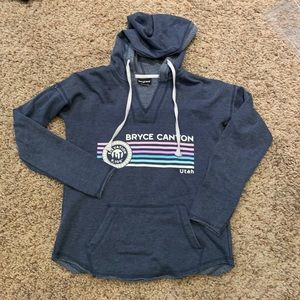 Bryce Canyon Utah hoodie